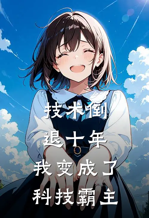 技术倒退十年，我变成了科技霸主