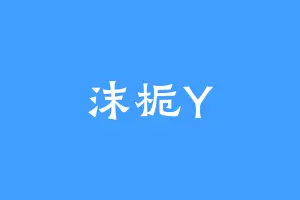 沫栀Y