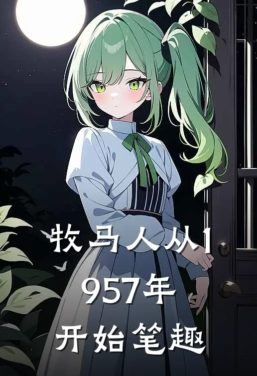 牧马人从1957年开始笔趣