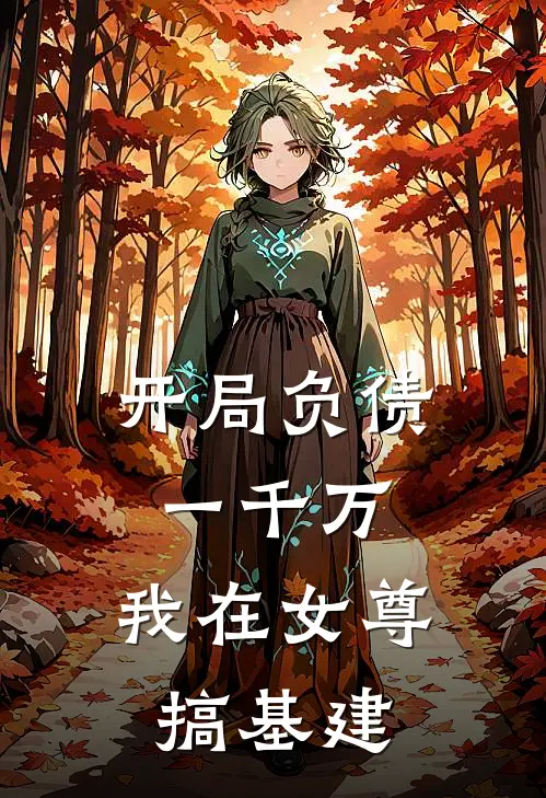 开局负债一千万，我在女尊搞基建凤清月卫凌完整版免费阅读_凤清月卫凌精彩小说