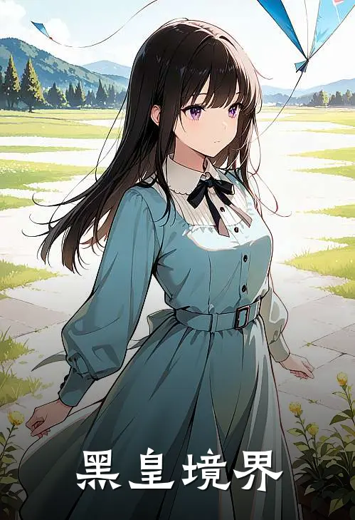 黑皇境界