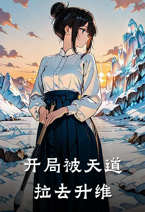 开局被天道拉去升维(陆川苏星枢)热门小说_《开局被天道拉去升维》最新章节在线阅读