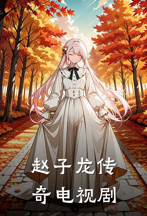 赵子龙传奇电视剧