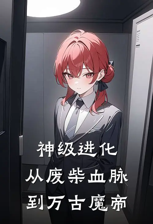 神级进化：从废柴血脉到万古魔帝林辰李浩免费小说全文阅读_最新好看小说神级进化：从废柴血脉到万古魔帝林辰李浩