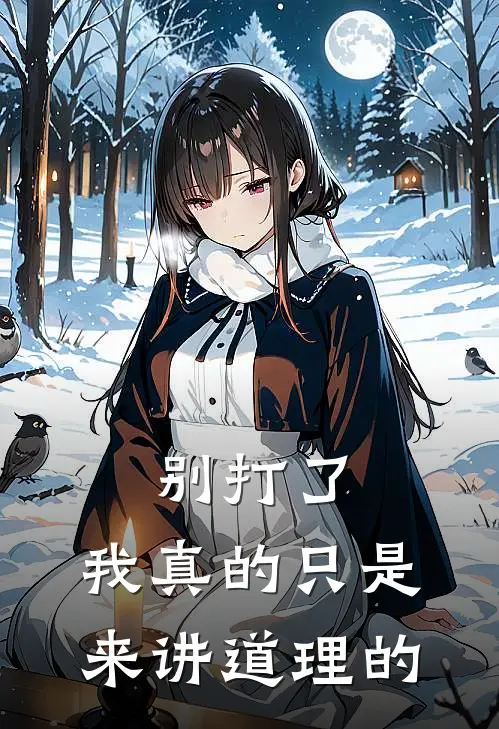 《别打了，我真的只是来讲道理的》赵峰林野全本阅读_(赵峰林野)全集阅读