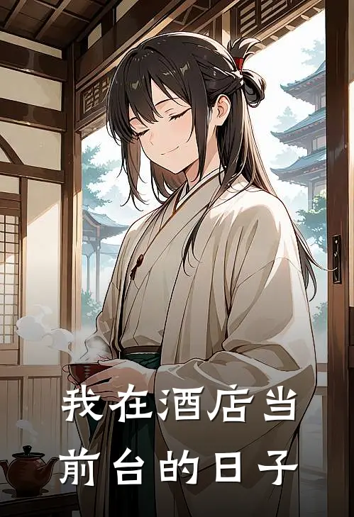 我在酒店当前台的日子