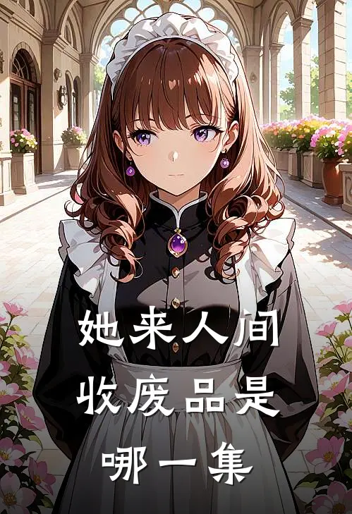 她来人间收废品是哪一集