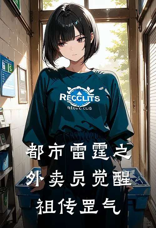 都市雷霆之外卖员觉醒祖传罡气