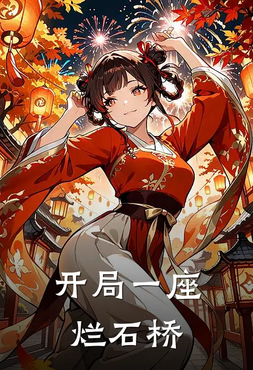 陆远李锋《开局一座烂石桥》小说免费在线阅读_开局一座烂石桥(陆远李锋)已完结小说