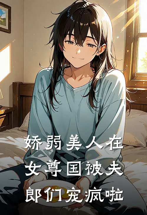 娇弱美人在女尊国被夫郎们宠疯啦