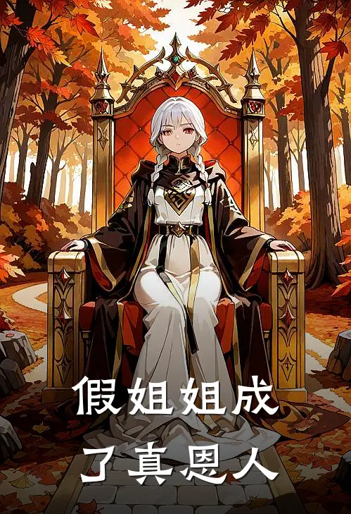 假姐姐成了真恩人