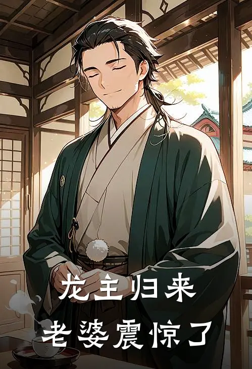 龙主归来，老婆震惊了