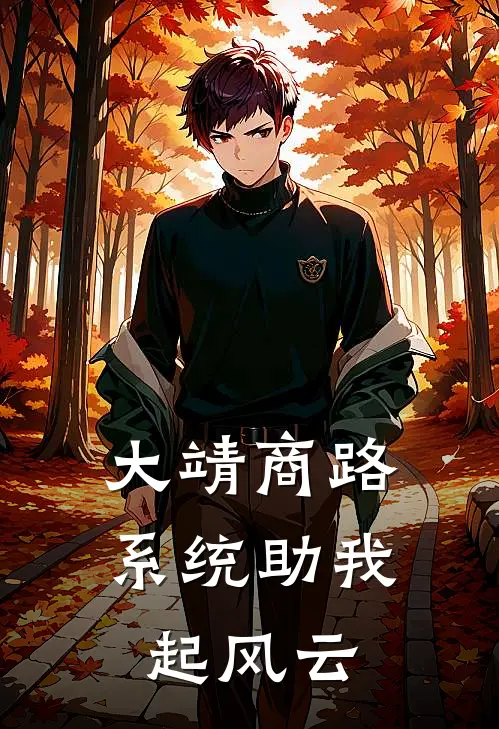 大靖商路：系统助我起风云林越赵虎热门完结小说_最热门小说大靖商路：系统助我起风云林越赵虎