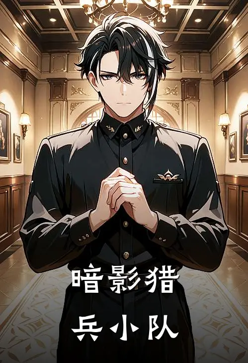 暗影猎兵小队