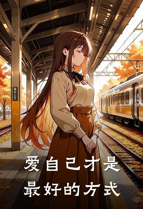 爱自己才是最好的方式(李锦年林浅月)免费小说在线阅读_在线阅读免费小说爱自己才是最好的方式(李锦年林浅月)