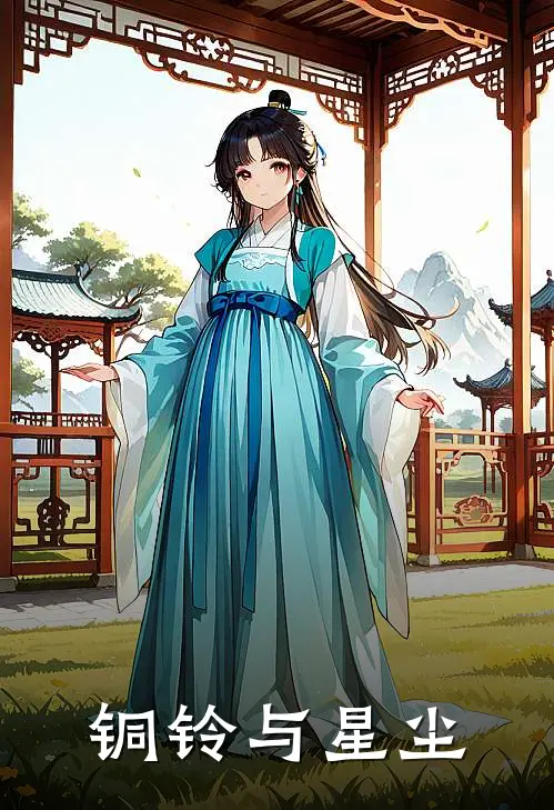 铜铃与星尘