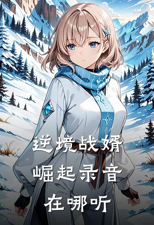 逆境战婿崛起录音在哪听