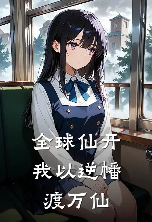 全球仙开：我以逆幡渡万仙