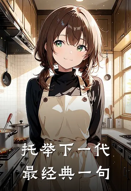 托举下一代最经典一句