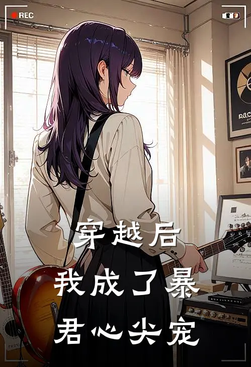 穿越后，我成了暴君心尖宠