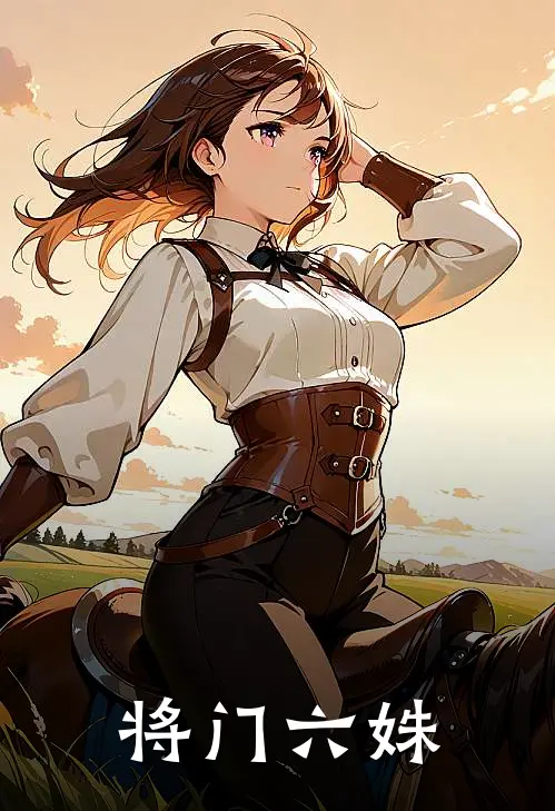 将门六姝
