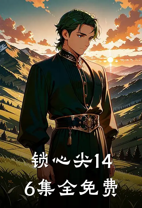 锁心尖1-46集全免费