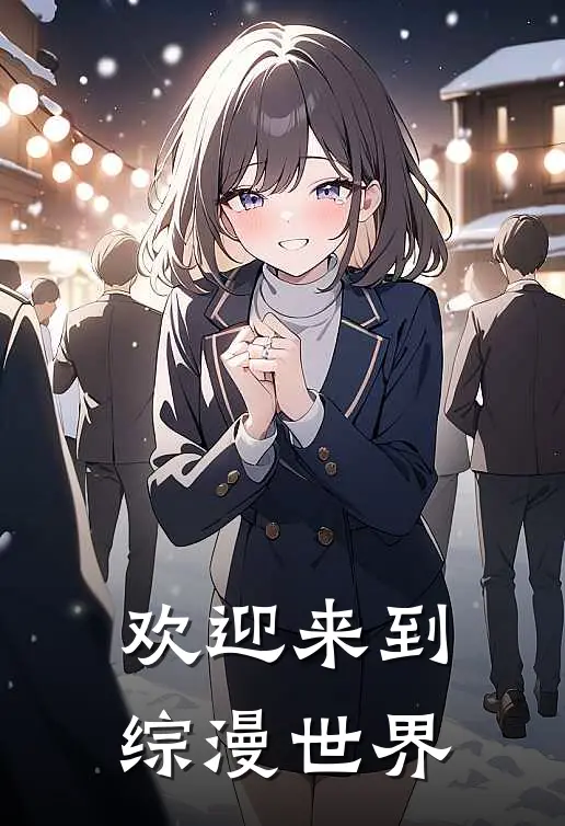 欢迎来到综漫世界