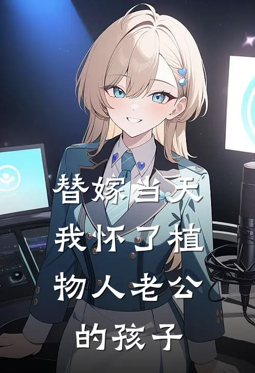 替嫁当天，我怀了植物人老公的孩子陆时晏独苗完结小说大全_免费小说在哪看替嫁当天，我怀了植物人老公的孩子(陆时晏独苗)