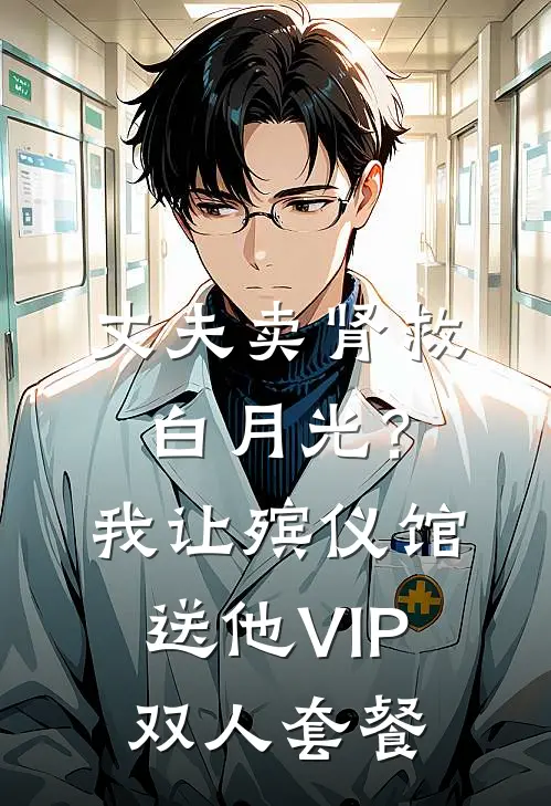 丈夫卖肾救白月光？我让殡仪馆送他VIP双人套餐薇薇陆沉小说最新章节_最新小说推荐丈夫卖肾救白月光？我让殡仪馆送他VIP双人套餐薇薇陆沉