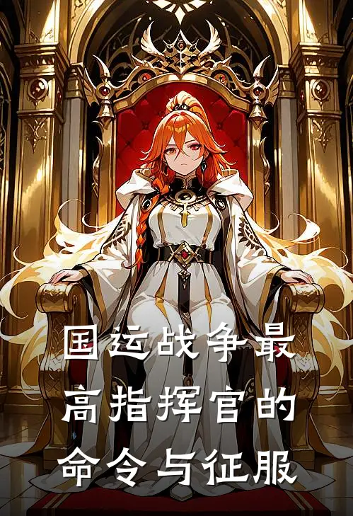 国运战争最高指挥官的命令与征服（萧日萧日）全文免费阅读无弹窗大结局_国运战争最高指挥官的命令与征服最新章节列表_笔趣阁（萧日萧日）