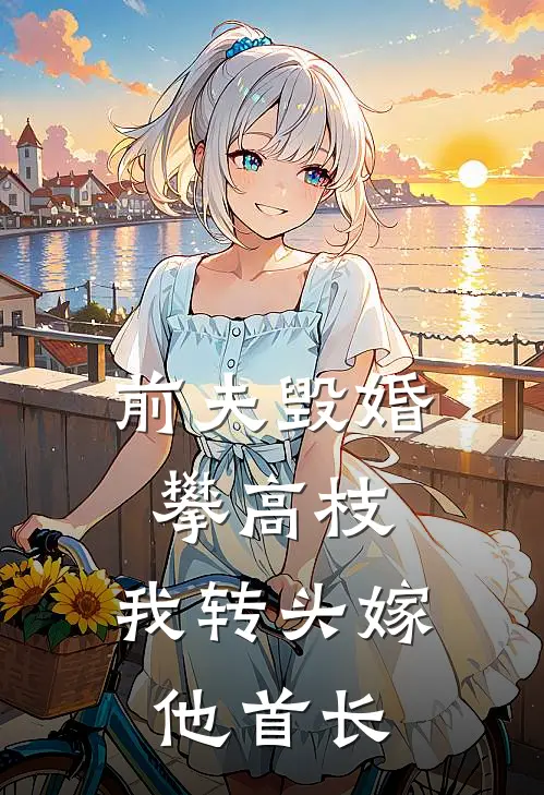 前夫毁婚攀高枝，我转头嫁他首长