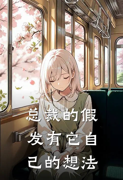 总裁的假发有它自己的想法