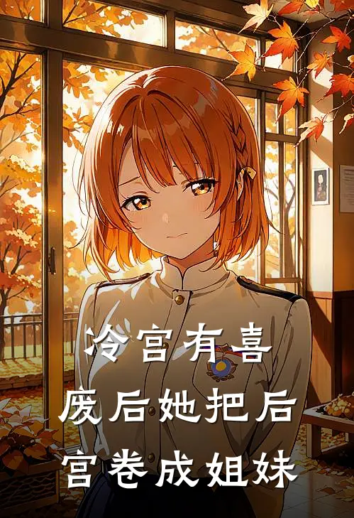 冷宫有喜：废后她把后宫卷成姐妹