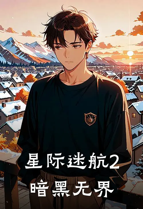 星际迷航2暗黑无界