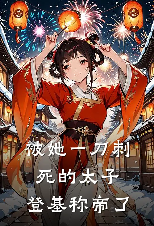 被她一刀刺死的太子，登基称帝了叶棠温礼最新免费小说_免费完本小说被她一刀刺死的太子，登基称帝了叶棠温礼