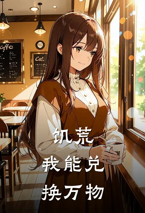 饥荒：我能兑换万物林越李福贵全文免费阅读无弹窗大结局_（林越李福贵）饥荒：我能兑换万物最新小说