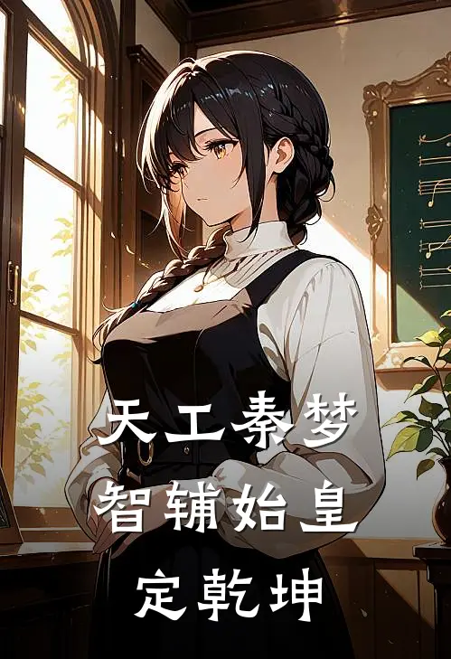 天工秦梦：智辅始皇定乾坤