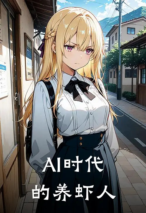 李明刘燕(AI时代的养虾人)完整版免费在线阅读_《AI时代的养虾人》全集在线阅读