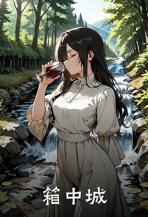 箱中城林格林野小说最新章节_最新小说推荐箱中城林格林野