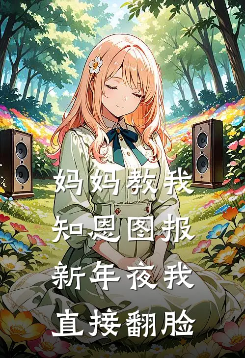 妈妈教我知恩图报，新年夜我直接翻脸楠楠方顺热门完结小说_最新章节列表妈妈教我知恩图报，新年夜我直接翻脸(楠楠方顺)