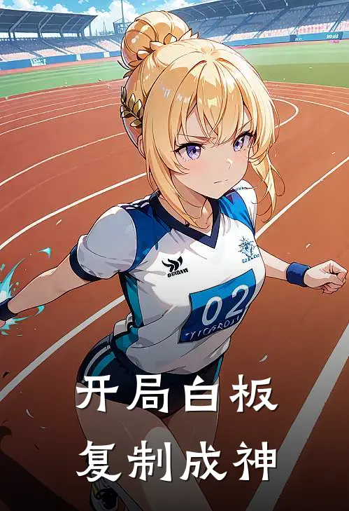 开局白板，复制成神