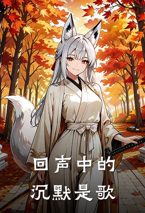 回声中的沉默是歌