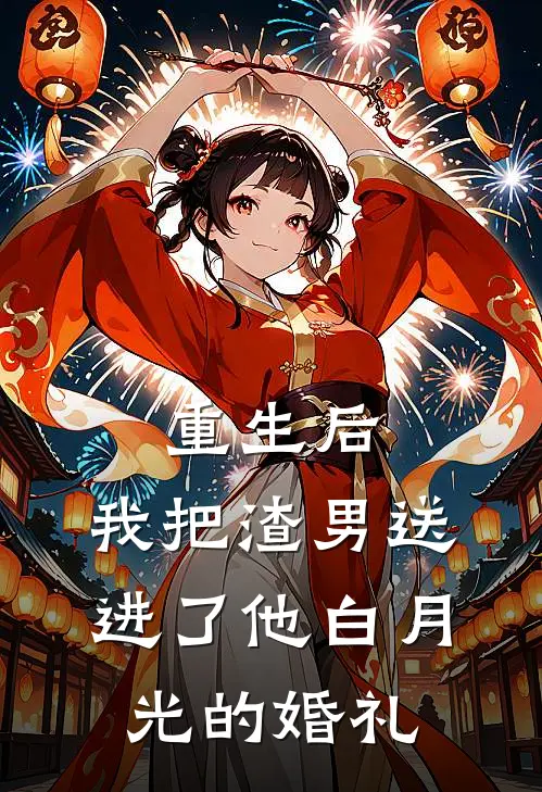 重生后，我把渣男送进了他白月光的婚礼(陈浩薇薇)好看的小说推荐完结_完本小说重生后，我把渣男送进了他白月光的婚礼陈浩薇薇