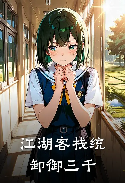 江湖客栈统卸御三千林澈赵三全本完结小说_最新章节列表江湖客栈统卸御三千(林澈赵三)