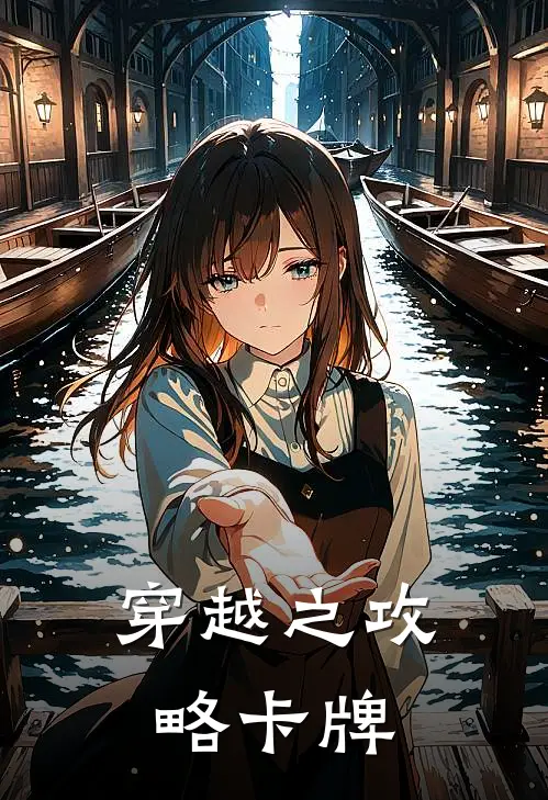 穿越之攻略卡牌