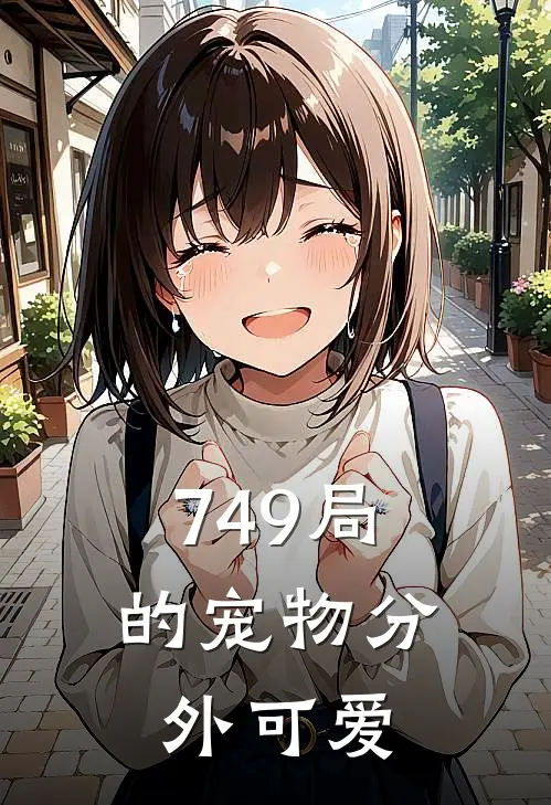 749局的宠物分外可爱