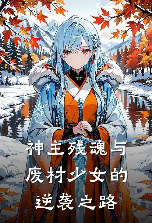 神主残魂与废材少女的逆袭之路