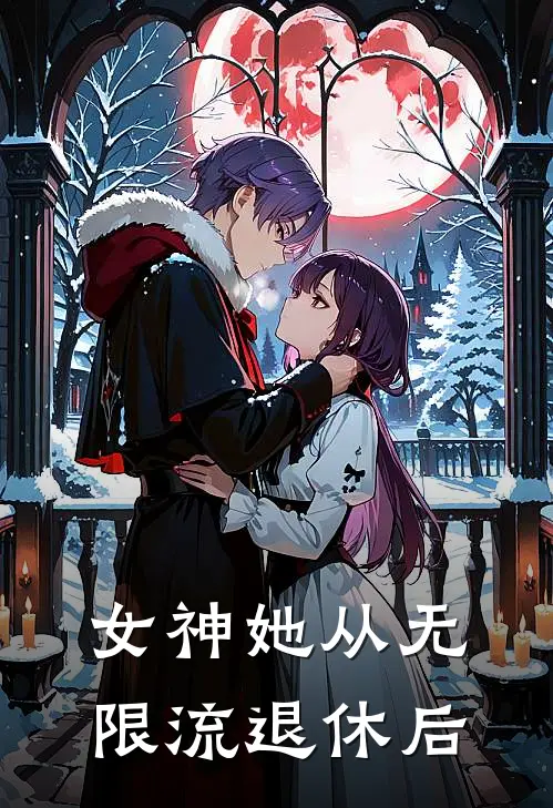 女神她从无限流退休后