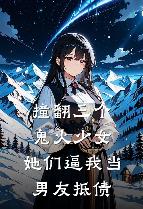撞翻三个鬼火少女，她们逼我当男友抵债(红毛粉毛)全文免费小说_小说免费完结撞翻三个鬼火少女，她们逼我当男友抵债(红毛粉毛)