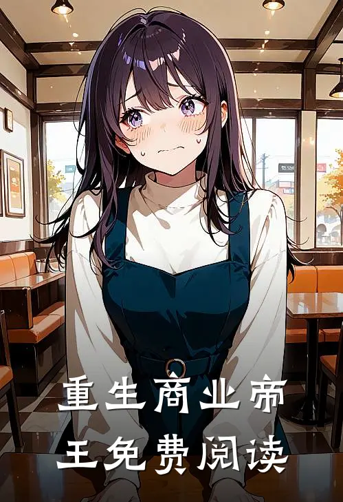重生商业帝王免费阅读
